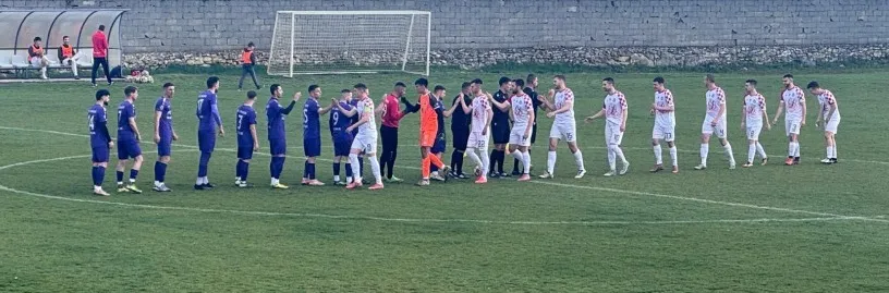 Dinara s gostovanja u Janjevu nosi vrijedan bod