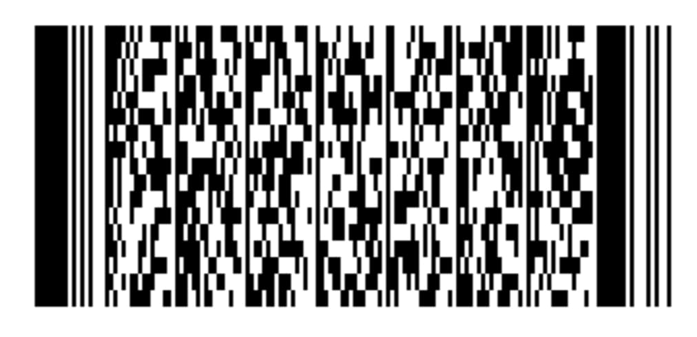 QR kod za donacije NK Dinara