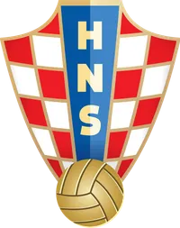 Hrvatski Nogometni Savez Logo