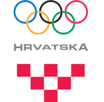 Hrvatski olimpijski odbor Logo