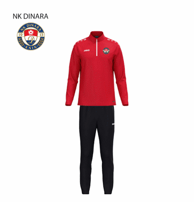 NK DINARA Paket 04