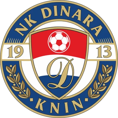 NK Dinara Logo